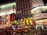 TIMES SQUARE 11/05/2010