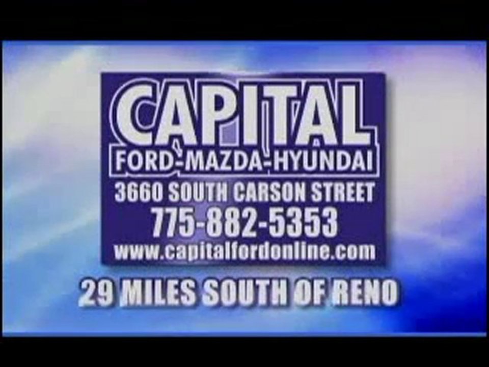 Our Town Carson Now: Mark Sattler