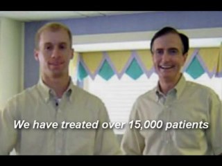 Dr. Rogers  Augusta home of the Masters and great orthodont