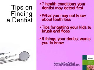 Best Carlsbad Dentist - Dentistry Carlsbad