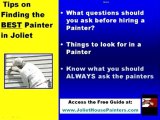 Best Joliet House Painters | Hire the Best House Painter in