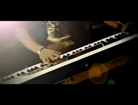 Galneryus ガルネリウス _ Shining Moments [PV]