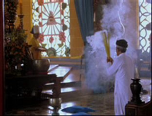 Tình Sầu Ly Biệt - Giao Linh ca