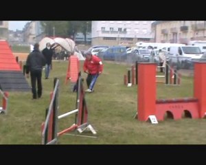 Sélectif Trophée Par Equipe "Les Rescapes" !!!!!