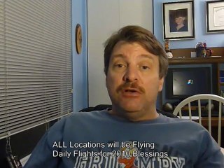 2010 Blessings Aerial Advertising Co-op