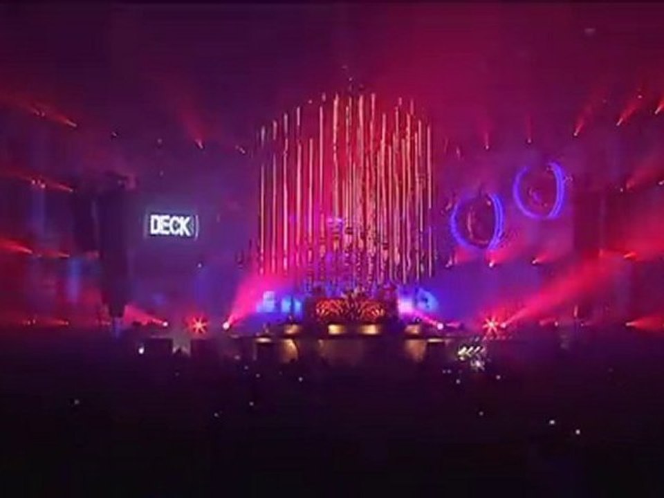 REVERZE 2010 REVELATIONS DVD _ PSYKO PUNKZ LIVE PART 2