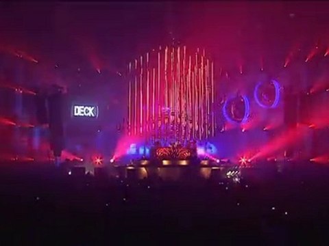 REVERZE 2010 REVELATIONS DVD _ PSYKO PUNKZ LIVE PART 2