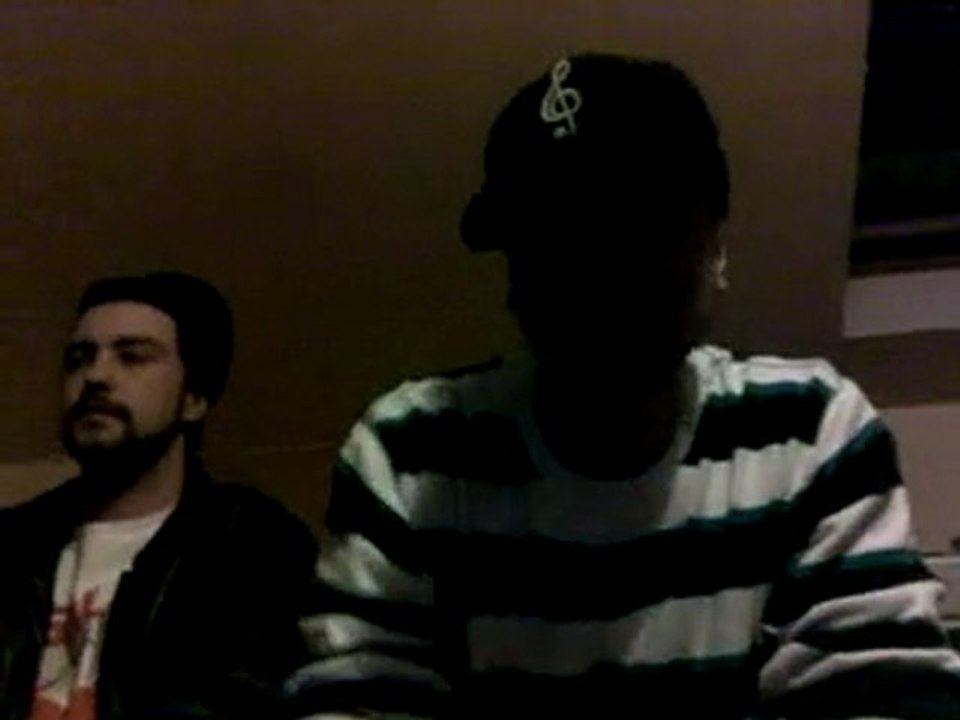 freestyle de losee loss et walter !!! inédit !!!!