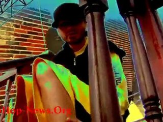 Mistic - Arome (cu Criss Blaziny) HipHop-News.Org