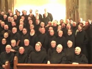 Photo Shoot - Benedictines of St Vincent Archabbey