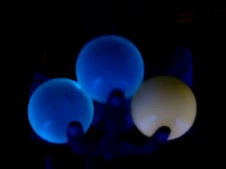 contact juggling