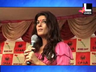 Twinkle-Akshay Star Together