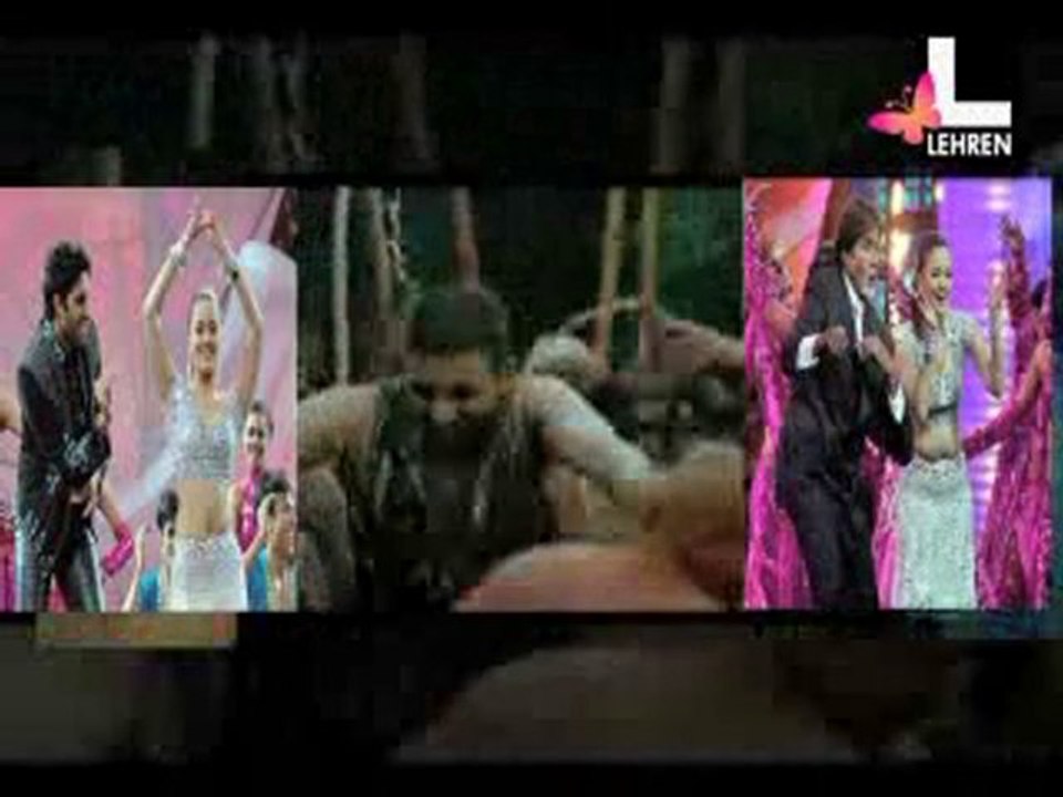 AB Junior's Dirty Dancing