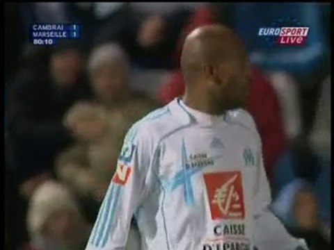 Cambrai Marseille 2em Mitemp PARTIE 1