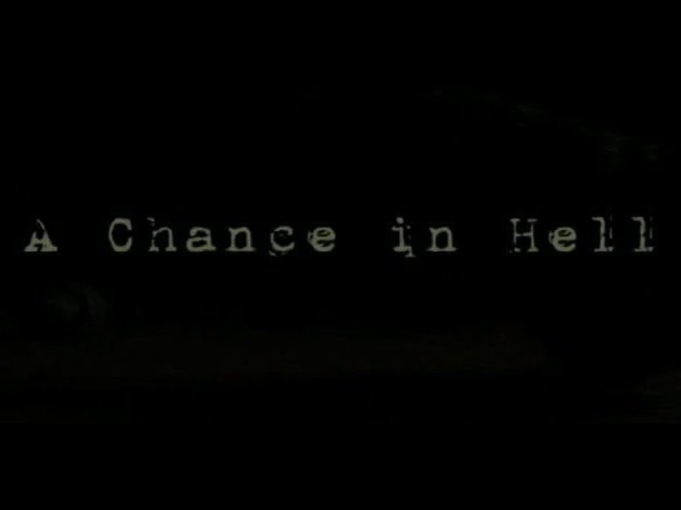  - Bande-Annonce  (Anglais)