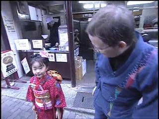 Arima Hot Springs【有馬温泉】part.1   〈Kobe Japan〉