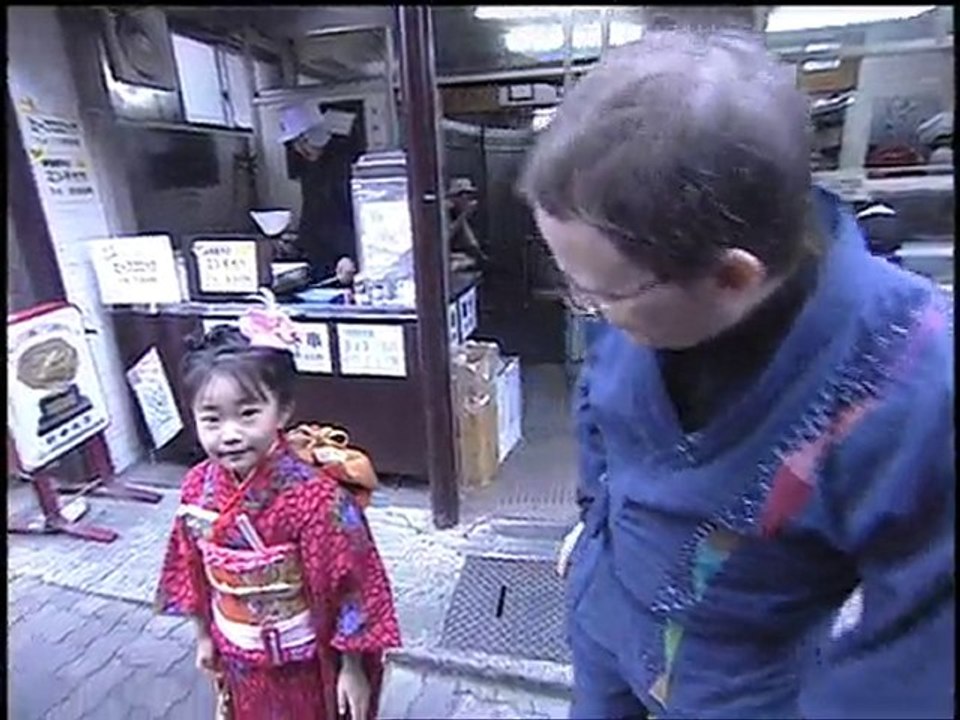 Arima Hot Springs【有馬温泉】part.1   〈Kobe Japan〉