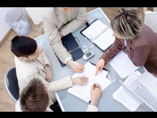 Meaningful Conversation Drive Meetings