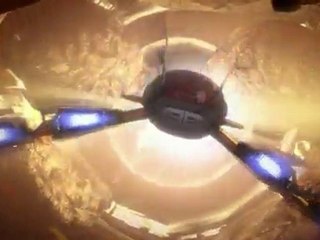 Mass effect 2 trailers remix voix francaise