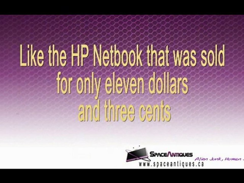 Enchères par internet