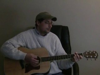 You've Got to Hide Your Love Away  guitar lesson cover