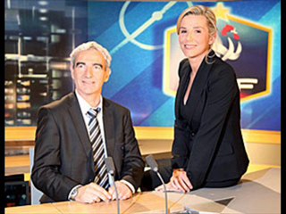 Flash Info Local du 12/05/10 - matin NRJ Pyrénées :