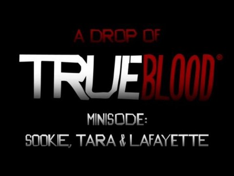 True Blood #3 – Minisode/Webisode 3 – Sookie,Tara,Lafayette