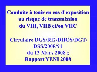 Problématiques d'hygiène en imagerie (2/5)