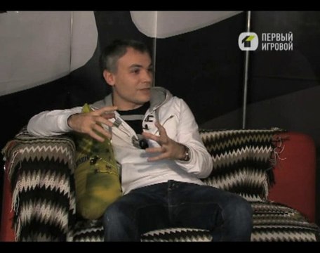 Вечернее шоу в прямом эфире от 09.12.2009