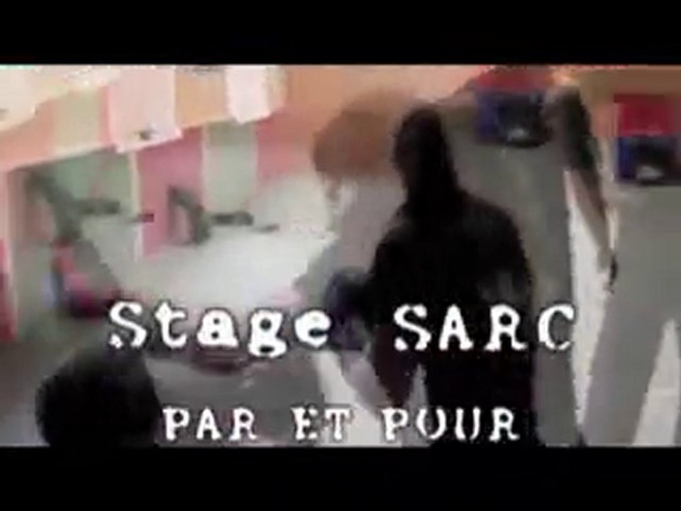 self-défense femmes