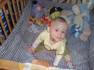 loukas au fil des mois