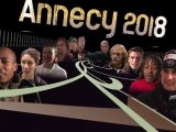 Les sportifs soutiennent Annecy 2018