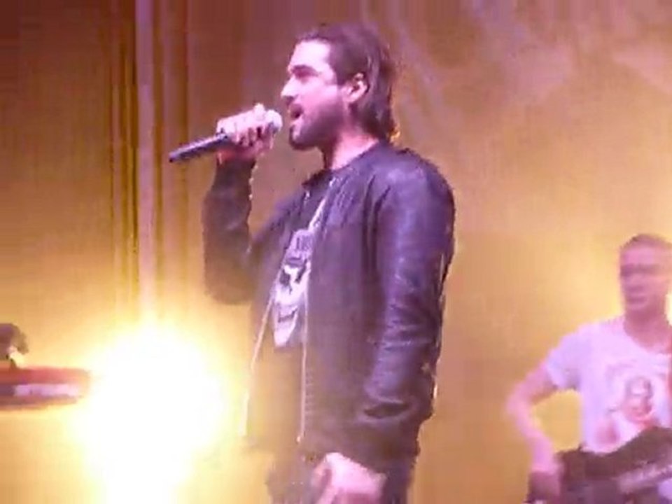 Foot Concert 2010 - FloW Mothe  - L'assasymphonie