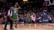 Ray Allen scores 25 points and dishes out four assists as th