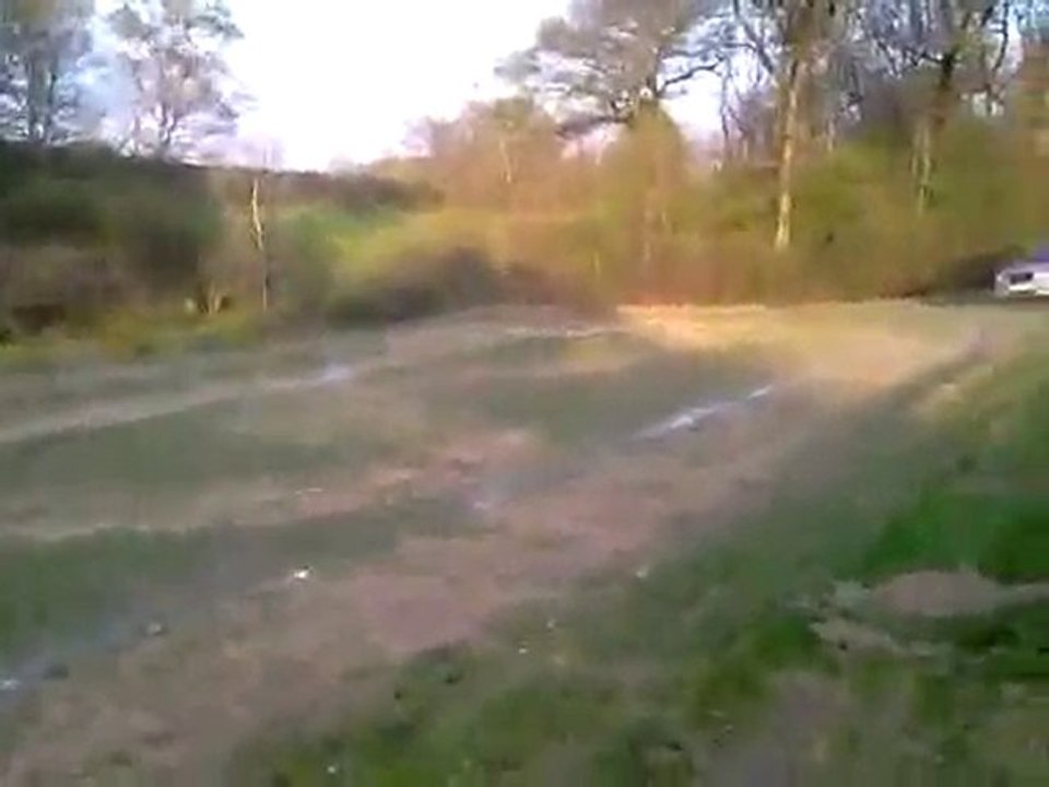 Piste TT MACDEUCH TEAM RC