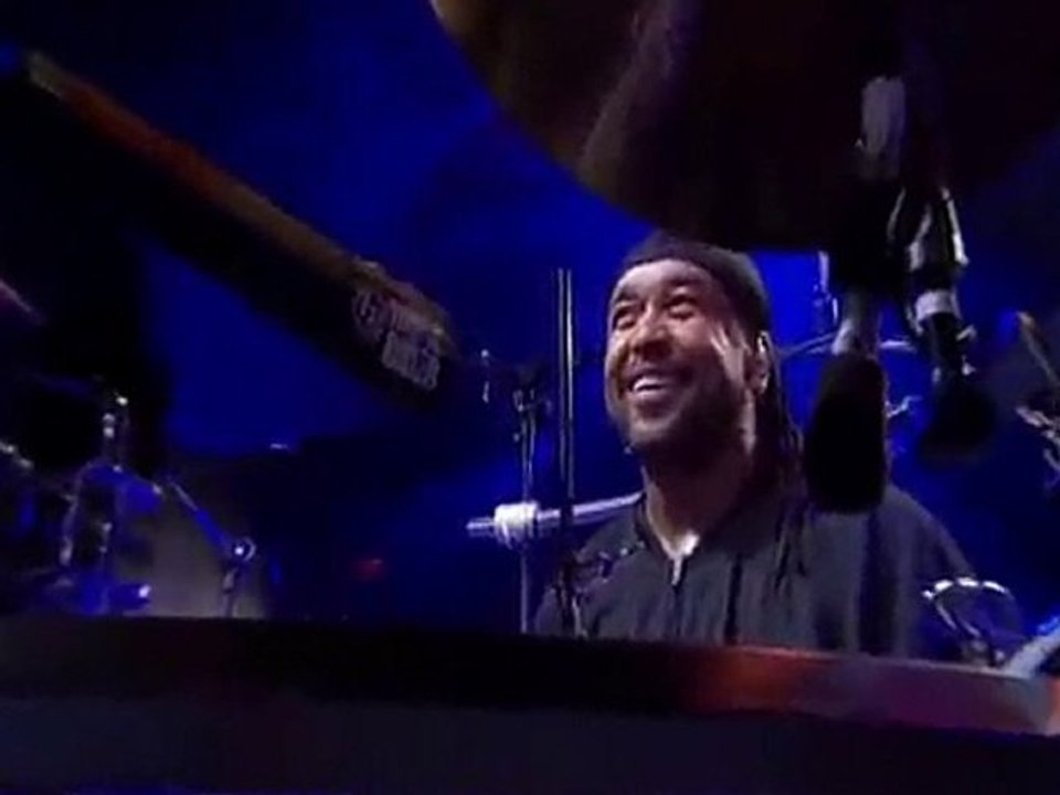 Dave Matthews Band - Two Step