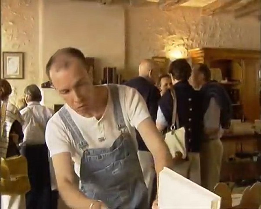 La Vienne le pays du Futuroscope