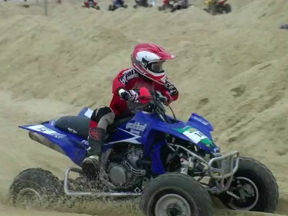 Hossegor 2010