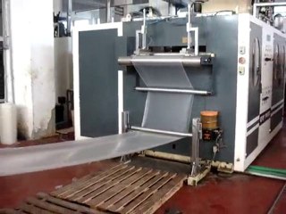 AL - Hakim Plast MISIR GT 7030 71 - 200 CC PP IN-Line