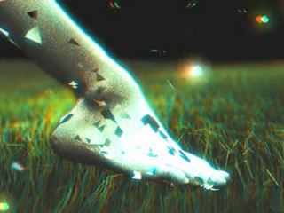 3d Stereo Alligator - Nobody Knows