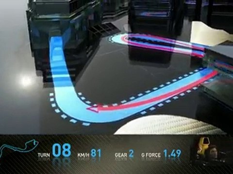 [ f1talks.pl] Lap of Monte Carlo with Mark Webber