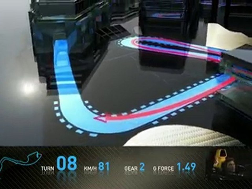 [www.f1talks.pl] Lap of Monte Carlo with Mark Webber