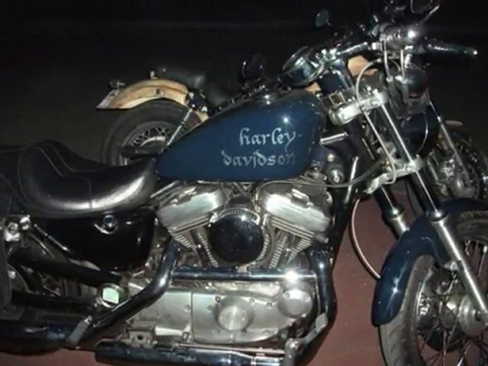 5éme ANNIVERSAIRE BULLDOG RIDERS avec STRIP-SHOW