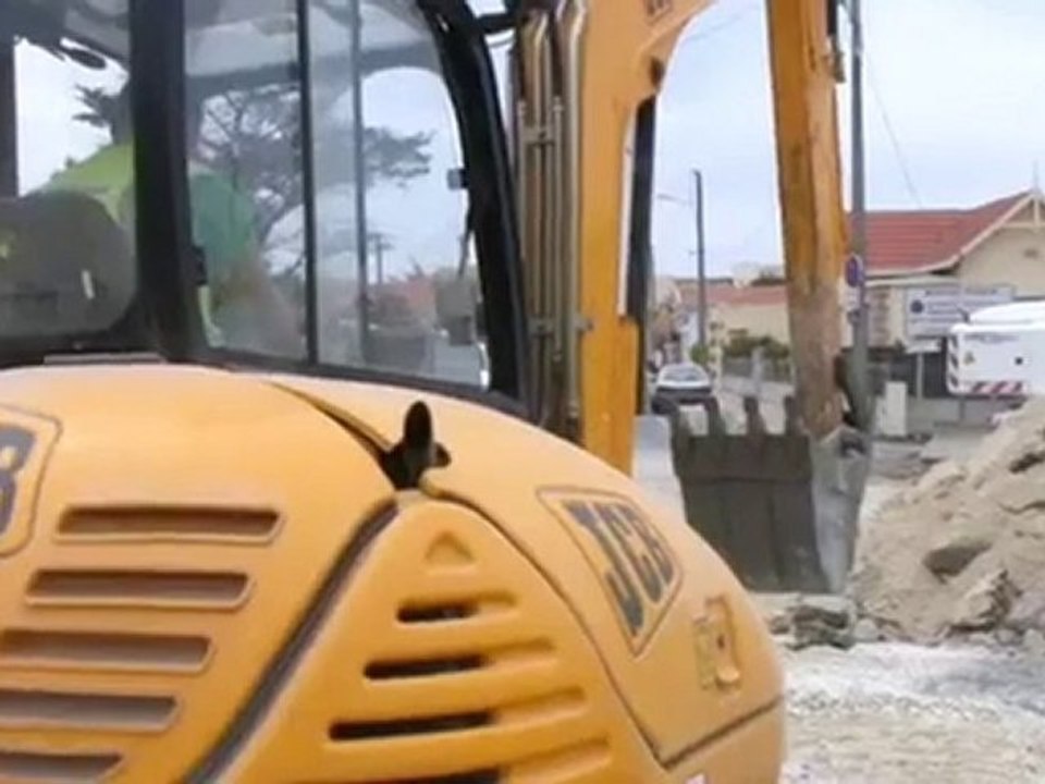 Geomètre