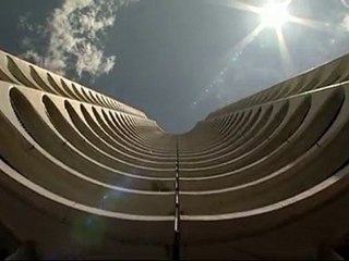 Aventures Urbaines - La bande-annonce