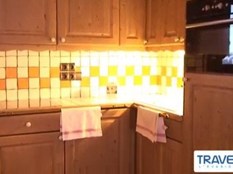 Résidence Soleil Les Granges du soleil - La Plagne