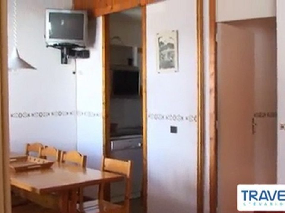 Résidence Le Hameau de la Foret - Valmorel