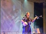 Keisho OHNO, Shamisen no Samurai (Japan Expo Sud 2)