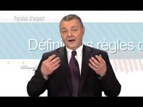 Paroles d'expert n°1 – Gérer les conflits