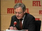 Christian Noyer invité de RTL (12/05/2010)